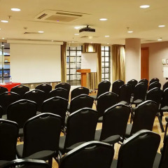 Гостиница Sokos Olympia Garden развлечения