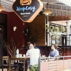 Отель Sleep Easy krabi Таиланд, Краби - отзывы, цены и фото номеров - забронировать отель Sleep Easy krabi онлайн питание
