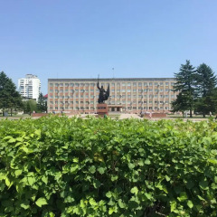 Гостиница Postoyaliy Dvor Inn в Уссурийске отзывы, цены и фото номеров - забронировать гостиницу Postoyaliy Dvor Inn онлайн Уссурийск