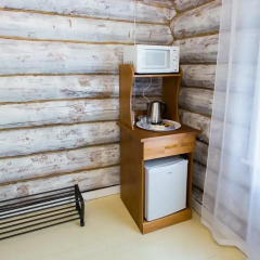 Парк-отель Берендеевка 3* Номер Комфорт с различными типами кроватей фото 3