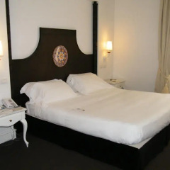 Отель Palace Catania - UNA Esperienze 4* Представительский номер с различными типами кроватей
