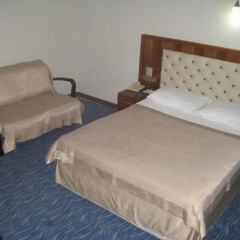 Miroglu Hotel 3* Стандартный номер с различными типами кроватей