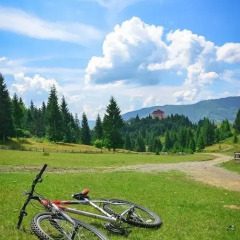 База отдыха Камянка спортивное сооружение