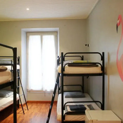 Hostel & Hotel Meyerbeer Beach детские мероприятия фото 2