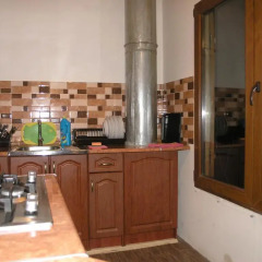 Гостиница Holiday Home Arnika питание
