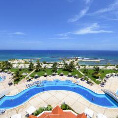 Отель Grand Bahia Principe Jamaica - All Inclusive бассейн фото 5