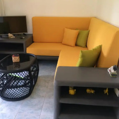 Отель Marilyn's Residential Resort Таиланд, Самуи - отзывы, цены и фото номеров - забронировать отель Marilyn's Residential Resort онлайн комната для гостей фото 3