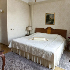 Hotel Moskva 4* Люкс Премиум с различными типами кроватей