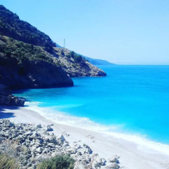 PH Hotel Fethiye пляж