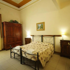 Отель Casa Secchiaroli 3* Стандартный номер с двуспальной кроватью