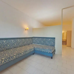 Mendi Hotel сауна