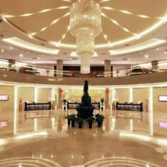 Отель Xing Lin Wan Hotel Китай, Сямынь - отзывы, цены и фото номеров - забронировать отель Xing Lin Wan Hotel онлайн интерьер отеля фото 2