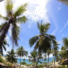 Отель Sole Luna Resort & Spa 3* Номер Делюкс с различными типами кроватей фото 3