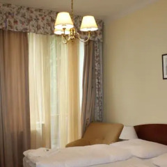 Hotel Petr удобства в номере фото 5