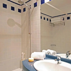 Отель Holiday Inn Express Valencia Ciudad de las Ciencias 3* Стандартный номер с 2 отдельными кроватями фото 5