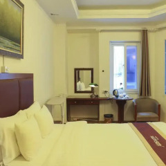 Отель A25 – Luong Ngoc Quyen Ханой комната для гостей фото 5