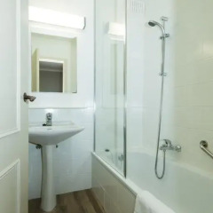 Bryghia Hotel 3* Стандартный номер с различными типами кроватей фото 3