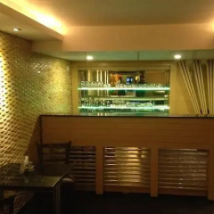 Vivek Hotel спа