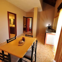 Bavaro Punta Cana Hotel Flamboyan в номере