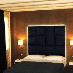 Отель Bamboo Luxury B&B Стандартный номер фото 14
