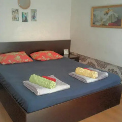 Отель Guest House Marina удобства в номере фото 2