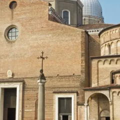 Отель San Benedetto Италия, Падуя - отзывы, цены и фото номеров - забронировать отель San Benedetto онлайн