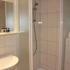 Hotel Römerhafen 3* Стандартный номер с различными типами кроватей