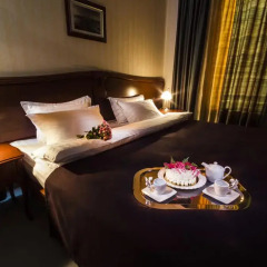 Sport Hotel 3* Люкс фото 16