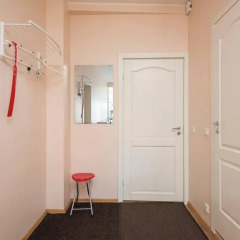 Апартаменты Rotalia Apartments интерьер отеля