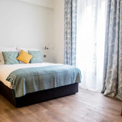Отель 1er Etage Sopi 3* Номер Делюкс фото 2