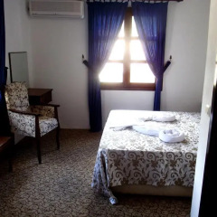 Отель Knidos Butik Otel 3* Люкс фото 21