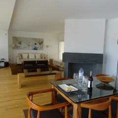 Отель Bom Sucesso Resort в номере фото 6
