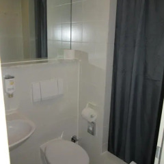 Novum Hotel Koe Dusseldorf 3* Стандартный номер с различными типами кроватей фото 16