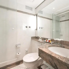 Kings Hotel First Class 4* Стандартный номер с различными типами кроватей фото 16