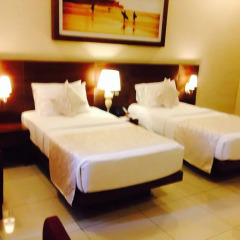 Mirage Hotel Colombo 4* Стандартный номер с различными типами кроватей