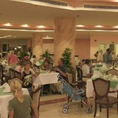 Отель Emerald Resort and Aqua Park