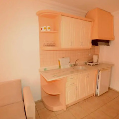 Sincerity Apart Hotel в номере фото 2