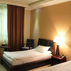 Отель Villarest Cottage Complex Коттедж фото 5