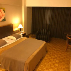 Gran Continental Hotel комната для гостей фото 3