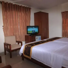 Отель Ruby Star 2 Hotel Вьетнам, Хошимин - отзывы, цены и фото номеров - забронировать отель Ruby Star 2 Hotel онлайн комната для гостей фото 6