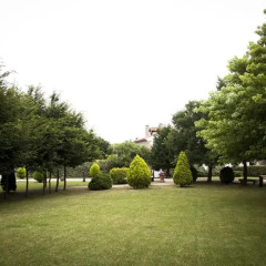 Hotel Palacio de la Peña фото 2