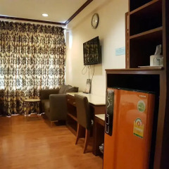 OYO 107 Malaysia Hotel 3* Номер Делюкс разные типы кроватей