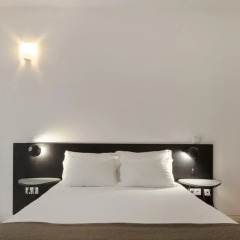 Отель Cale Guest House 4* Стандартный номер разные типы кроватей фото 2