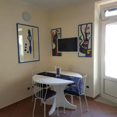 Отель Villa Anna Rosa Равелло питание