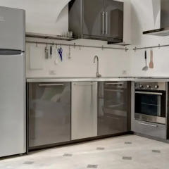 Отель Prime 1Br Ba Apt Next Colosseum Италия, Рим - отзывы, цены и фото номеров - забронировать отель Prime 1Br Ba Apt Next Colosseum онлайн в номере фото 2