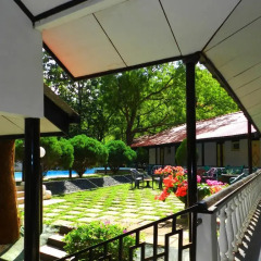 Отель Jayasinghe Holiday Resort фото 5