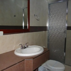 Veranda Hotel Стандартный номер с различными типами кроватей фото 2