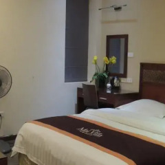Mai Villa 5 Hotel Ханой комната для гостей фото 5