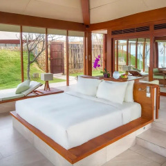 Отель Fusion Resort Cam Ranh 5* Люкс фото 4