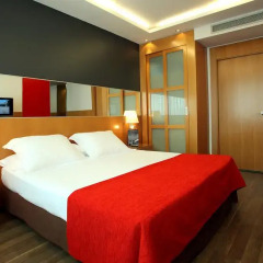 Hotel SB Icaria barcelona 4* Стандартный номер с различными типами кроватей фото 10